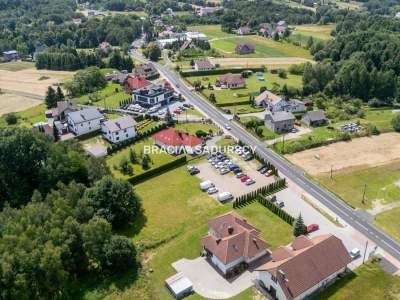                                     Gewerbeimmobilien zum Kaufen  Wadowice (Gw)
                                     | 310 mkw