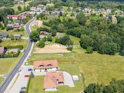                                     Gewerbeimmobilien zum Kaufen  Wadowice (Gw)
                                     | 310 mkw