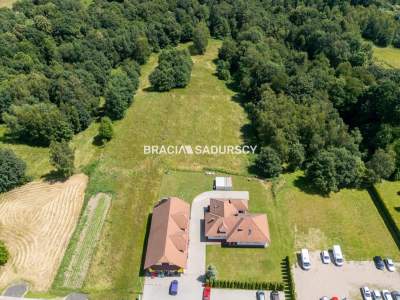                                     Commercial for Sale  Wadowice (Gw)
                                     | 310 mkw