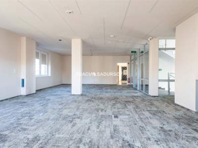         Local Comercial para Alquilar, Kraków, Ruczaj | 859 mkw