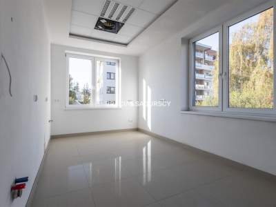         Commercial for Sale, Kraków, Ruczaj | 859 mkw