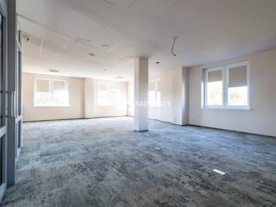         Commercial for Sale, Kraków, Ruczaj | 859 mkw