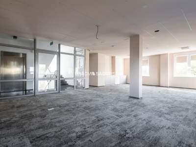         Commercial for Sale, Kraków, Ruczaj | 859 mkw