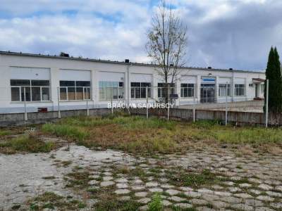         Gewerbeimmobilien zum Kaufen, Charsznica, Miechowska | 10329 mkw