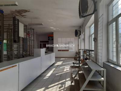         Local Comercial para Alquilar, Charsznica, Miechowska | 10329 mkw