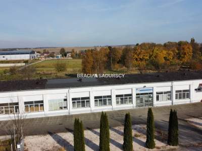         Commercial for Sale, Charsznica, Miechowska | 10329 mkw