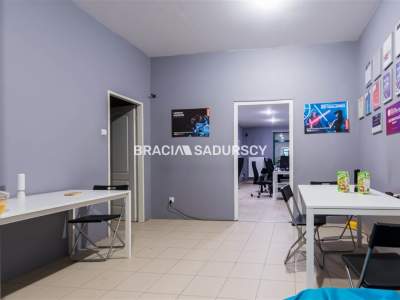         Local Comercial para Alquilar, Kraków, Feliksa Konecznego | 200 mkw