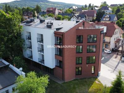         Commercial for Sale, Myślenice, Traugutta | 79 mkw