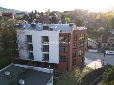         Commercial for Sale, Myślenice, Traugutta | 79 mkw