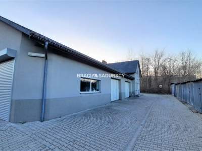         Gewerbeimmobilien zum Kaufen, Kraków, Fatimska | 178 mkw