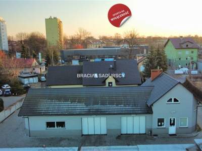         Commercial for Sale, Kraków, Fatimska | 178 mkw