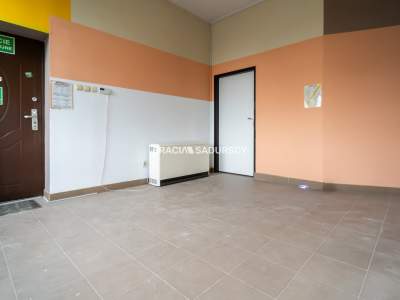         Local Comercial para Alquilar, Kraków, Szybka | 69 mkw