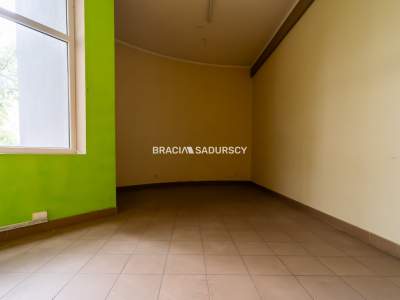         Commercial for Sale, Kraków, Szybka | 69 mkw