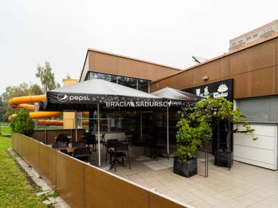                                     Local Comercial para Alquilar  Kraków
                                     | 74 mkw