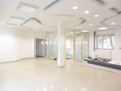                                     Commercial for Sale  Warszawa
                                     | 825 mkw