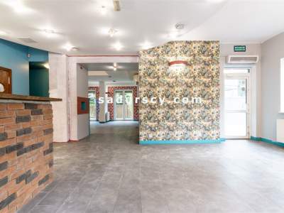                                     Commercial for Sale  Piaseczno
                                     | 106 mkw