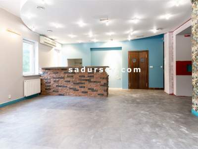                                     Commercial for Sale  Piaseczno
                                     | 106 mkw