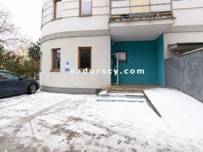         Commercial for Sale, Piaseczno, Krasińskiego | 106 mkw