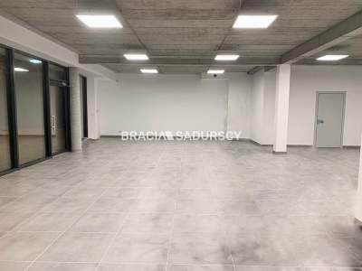         Commercial for Rent , Skawina, Babetty | 170 mkw