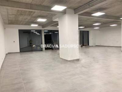         Commercial for Rent , Skawina, Babetty | 170 mkw