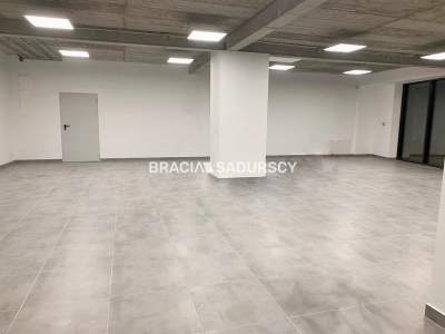         Commercial for Rent , Skawina, Babetty | 170 mkw