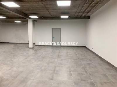         Commercial for Rent , Skawina, Babetty | 170 mkw