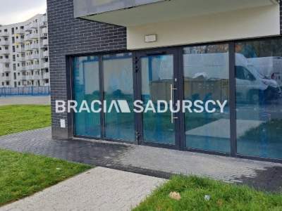         Local Comercial para Rent , Kraków, Vetulaniego | 53 mkw