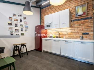         Gewerbeimmobilien zum Mieten , Kraków, Lekarska | 380 mkw