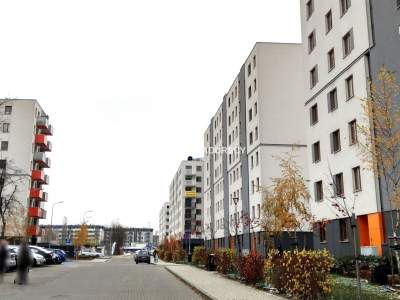         Gewerbeimmobilien zum Mieten , Kraków, Ciesielskiego | 81 mkw