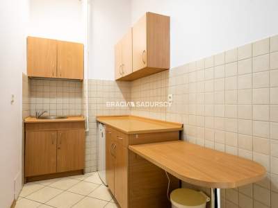         Commercial for Rent , Kraków, Królewska | 210 mkw