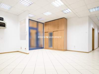         Commercial for Rent , Kraków, Królewska | 210 mkw