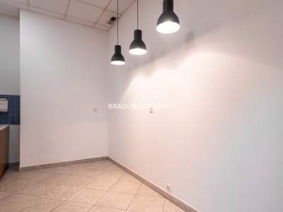         Local Comercial para Rent , Kraków, Królewska | 210 mkw