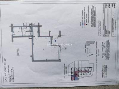         Commercial for Rent , Kraków, Krokusowa | 69 mkw