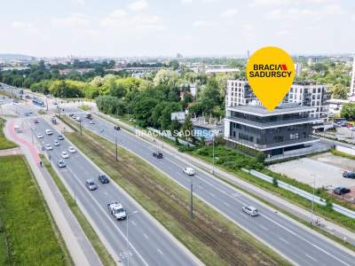         Gewerbeimmobilien zum Mieten , Kraków, Przewóz | 140 mkw