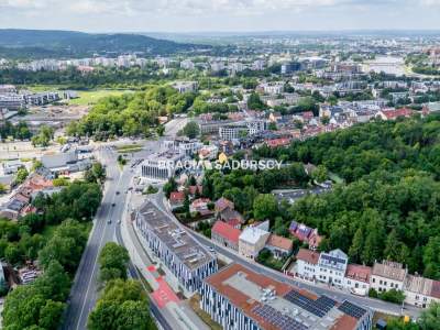         Local Comercial para Rent , Kraków, Czyżówka | 91 mkw