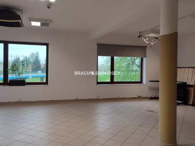         Local Comercial para Rent , Skawina (Gw), Zawodzie | 100 mkw