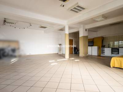         Local Comercial para Rent , Skawina (Gw), Zawodzie | 100 mkw