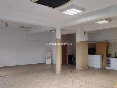         Local Comercial para Rent , Skawina (Gw), Zawodzie | 100 mkw