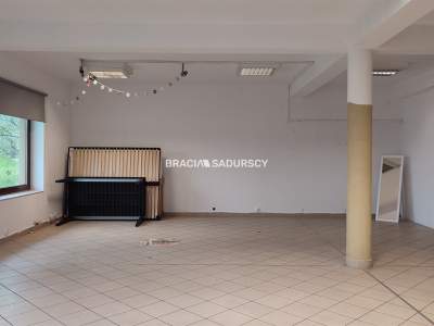         Local Comercial para Rent , Skawina (Gw), Zawodzie | 100 mkw