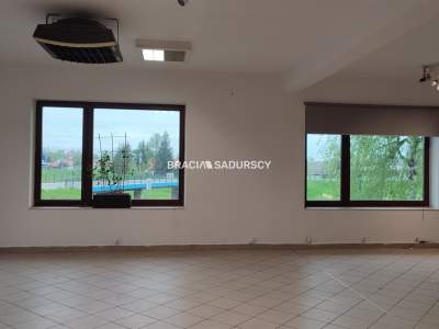         Local Comercial para Rent , Skawina (Gw), Zawodzie | 100 mkw