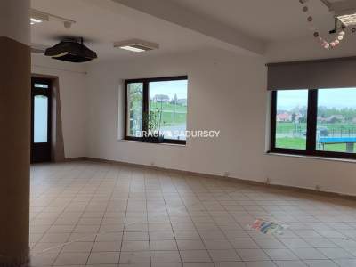         Local Comercial para Rent , Skawina (Gw), Zawodzie | 100 mkw