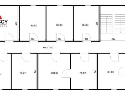         Gewerbeimmobilien zum Mieten , Kraków, Bronowice | 140 mkw