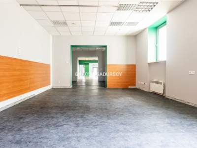         Commercial for Rent , Kraków, Rynek Kleparski | 138 mkw