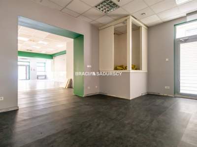         Local Comercial para Rent , Kraków, Rynek Kleparski | 138 mkw