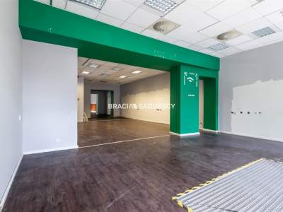         Commercial for Rent , Kraków, Rynek Kleparski | 138 mkw