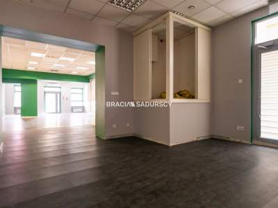         Local Comercial para Rent , Kraków, Rynek Kleparski | 138 mkw