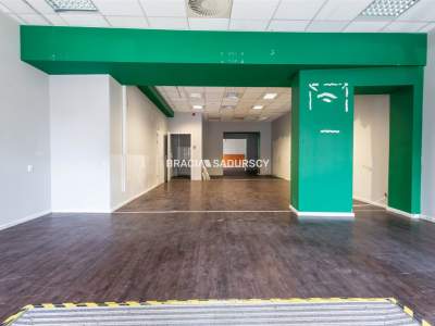         Commercial for Rent , Kraków, Rynek Kleparski | 138 mkw