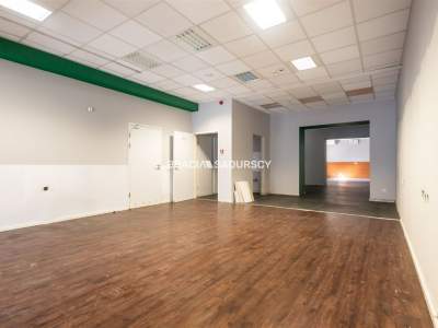         Local Comercial para Rent , Kraków, Rynek Kleparski | 138 mkw