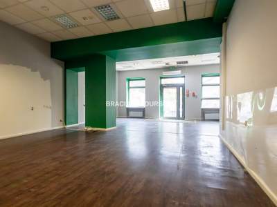         Local Comercial para Rent , Kraków, Rynek Kleparski | 138 mkw