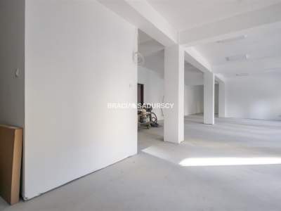         Commercial for Rent , Kraków, Mogilska Okolice | 132 mkw